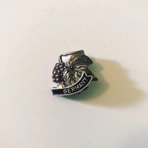 Vintage Germany  Souvenir Pin German
